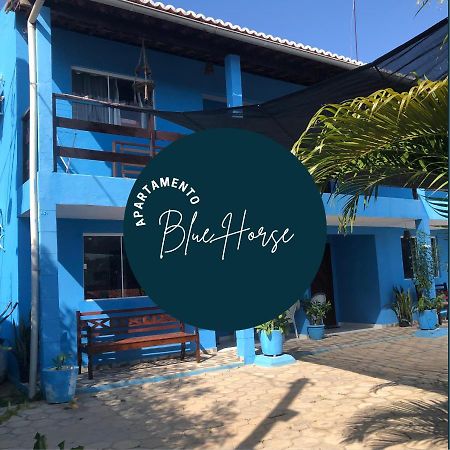 Апартаменты Apartamento Blue Horse Pipa Praia de Pipa Экстерьер фото