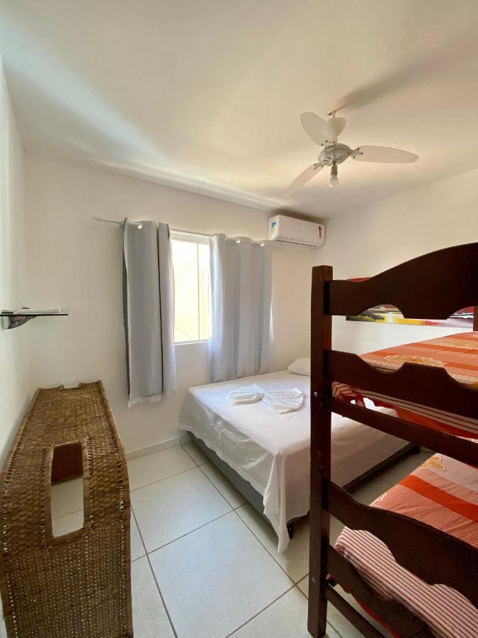 Апартаменты Apartamento Blue Horse Pipa Praia de Pipa Экстерьер фото