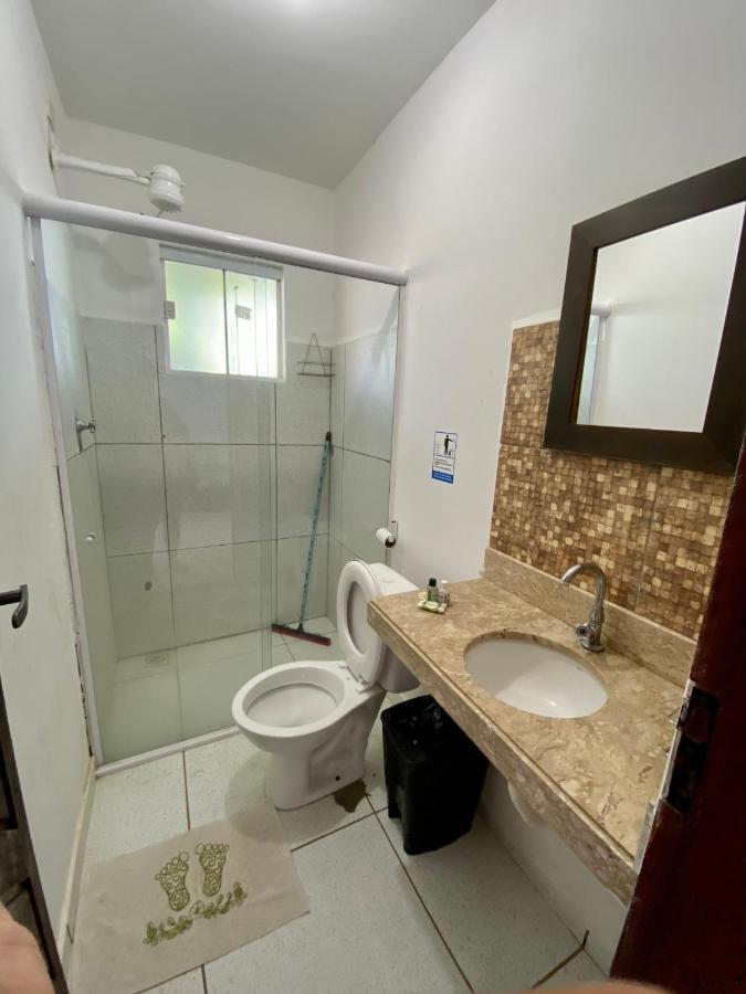 Апартаменты Apartamento Blue Horse Pipa Praia de Pipa Экстерьер фото
