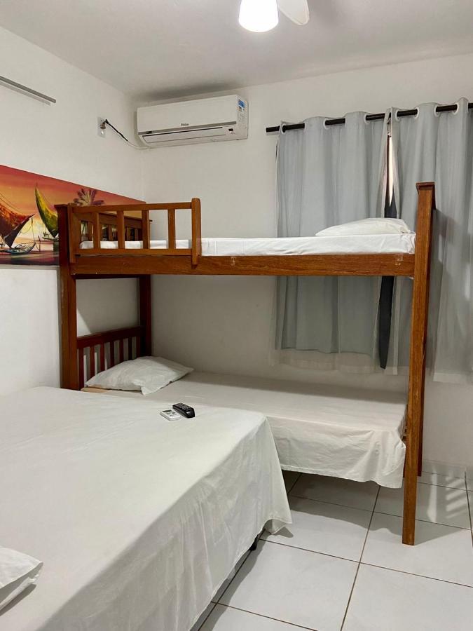 Апартаменты Apartamento Blue Horse Pipa Praia de Pipa Экстерьер фото