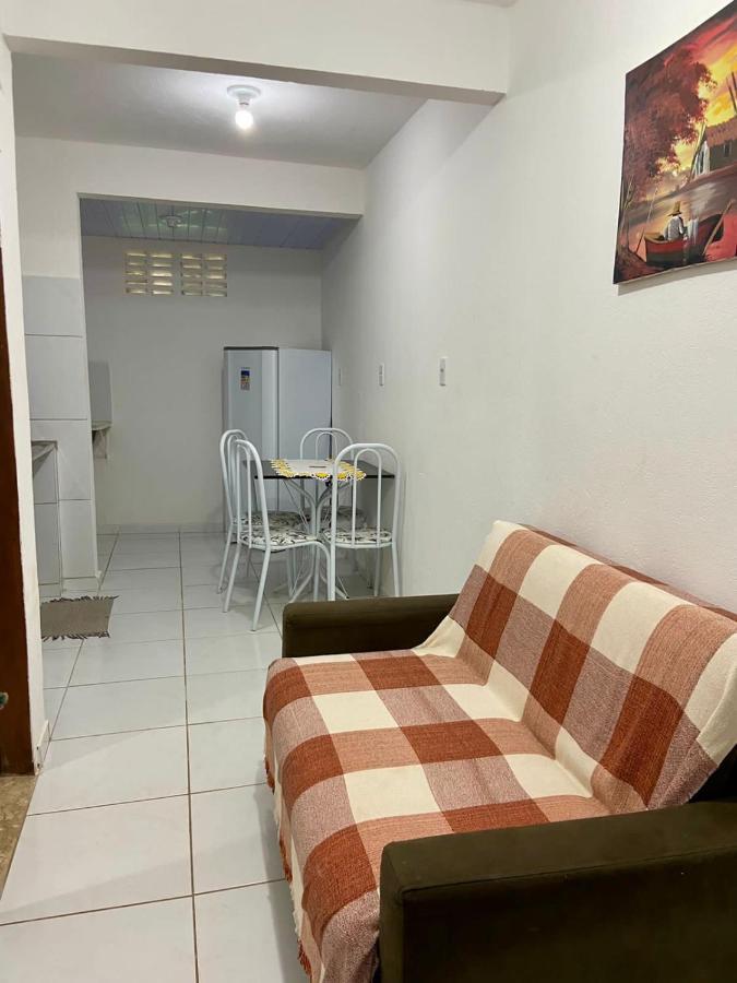 Апартаменты Apartamento Blue Horse Pipa Praia de Pipa Экстерьер фото